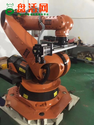 安川工业机器人与发那科工业机器人的优异比较