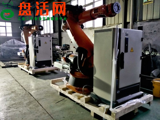 铸造工业机器人在未来会成为铸造行业的主力军？