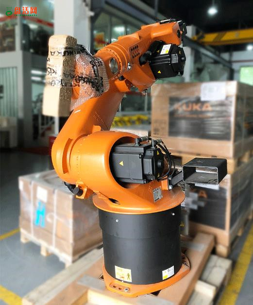 在工业中，焊接机器人的优势展现在哪些地方？