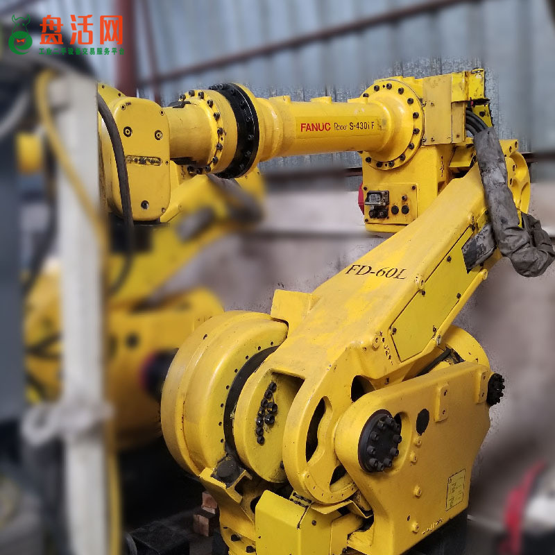 近几年中国工业机器人产业市场前景需求分析