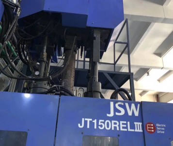 全电动注塑机 日钢 JSW-JT150RELllI