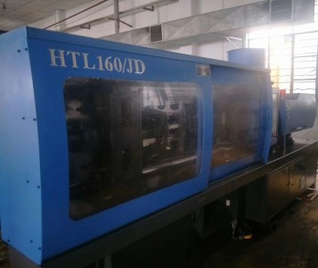 卧式注塑机 HTL160/JD 海太