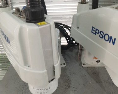 工业机器人 LS2-602S 爱普生EPSON