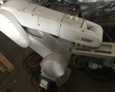机械臂 RV-13FL 三菱
