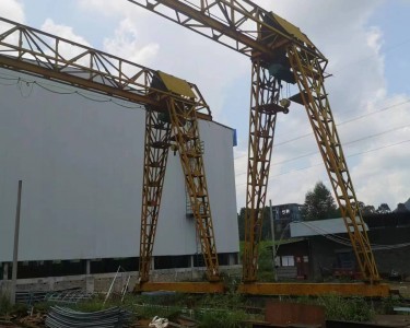 龙门吊 10吨  18M 中国