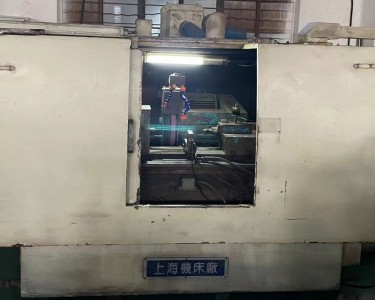 外圆磨床 1320 上海第二机床厂